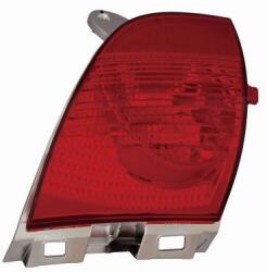 DEPO Lumina de ceata spate DEPO 550-4005L-LD-UE (550-4005L-LD-UE) - automobilus