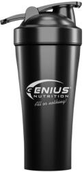 Genius Nutrition GENIUS NUTRITION® Shaker [600 мл] Черен