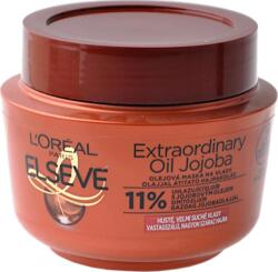 L'Oréal Elseve Mască extraordinară cu ulei, 300 ml 1×300 ml mască