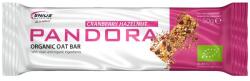 Genius Nutrition Pandora Bio Oat Bar [50 грама] Червена боровинка с лешник
