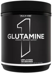 Rule 1 Glutamine | 100% Micronized L-Glutamine [689 грама] Неовкусен