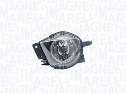 Magneti Marelli Proiector ceata MAGNETI MARELLI 719000000138 (719000000138) - automobilus