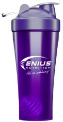 Genius Nutrition GENIUS NUTRITION® Shaker [600 мл] Лилав