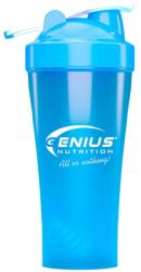 Genius Nutrition GENIUS NUTRITION® Shaker [600 мл] Син