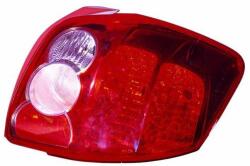 DEPO Lampa spate DEPO 212-19P9R-LD-UE (212-19P9R-LD-UE) - automobilus