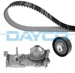 DAYCO Set pompa apa + curea dintata DAYCO KTBWP7941 - piesa-auto