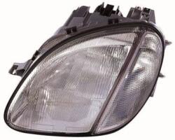 DEPO Far DEPO 440-1129L-LDEMA (440-1129L-LDEMA) - automobilus