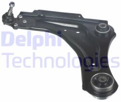 DELPHI TC2730 Brat, suspensie roata
