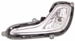 DEPO Proiector ceata DEPO 321-2028R-UQ (321-2028R-UQ) - automobilus