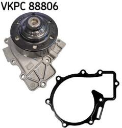 SKF Pompă de apă, răcire motor SKF VKPC 88806