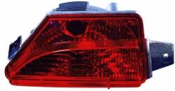 DEPO Lumina de ceata spate DEPO 661-4001L-LD-UE (661-4001L-LD-UE) - automobilus