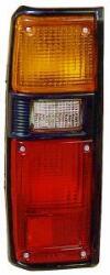 DEPO Lampa spate DEPO 212-1923L-2 (212-1923L-2) - automobilus