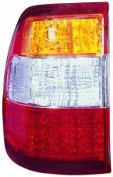 DEPO Lampa spate DEPO 212-19L4R-A (212-19L4R-A) - automobilus