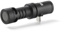 RØDE VideoMic ME-C+
