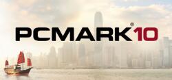 UL PCMark 10 (PC - Steam elektronikus játék licensz)