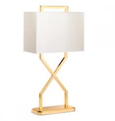 Elstead Lighting Cross CROSS-TL-IVORY