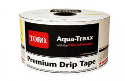 Toro Aqua-TraXX csepegtető szalag 6 mil - 20 cm - 500 méter