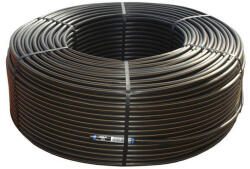 Netafim Uniram talajfelszín alá fektethető csepegtető cső 16 - 30cm osztással