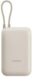 Xiaomi Power Bank 10000 mAh (Integrated Cable) (BHR9072GL)