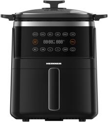 Heinner HAFG-B5BK2600