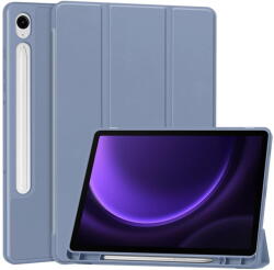 Techsuit Husa pentru iPad 10.2 (2019 / 2020 / 2021) - Techsuit Flex Trifold - Purple (KF2321994)