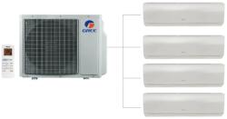 Gree GWH12AGBXB-K6DNA1Z/I / GWHD36NK6OOLCLH-4 Aer conditionat