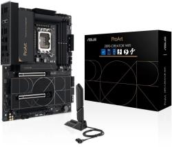 ASUS ProArt Z890-Creator WiFi (90MB1JD0-M0EAY0) Alaplap