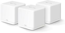 Mercusys HALO H60X (2-Pack) Router