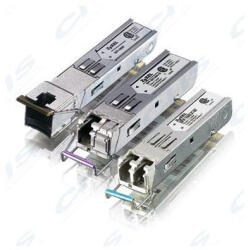  ZYXEL Switch SFP Modul 1000Base-LX-D + LC adóvevő, 91-010-203001B