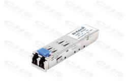 D-Link Switch SFP Modul 1000Base-LX + LC adóvevő, DEM-310GT