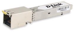 D-Link Switch SFP Modul 1000Base-T, DGS-712
