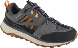 Jack Wolfskin Férfi túracipő, Jack Wolfskin Terraquest Texapore Low M L szürke