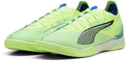 PUMA ULTRA 5 MATCH IT labdarúgócipő PUMA Fizzy Apple White Bluemazing Yellow Blue L fehér|kék|sárga