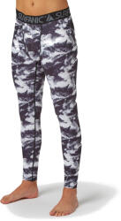 SURFANIC Bodyfit Limited Edition Long John férfi termonadrág L fehér|fekete