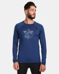 KILPI Férfi felső - KILPI MAVORA TOP-M XL kék