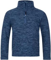 Kilpi Gyerek pulóver, KILPI Almeri Fleece, sötétkék, kék - decathlon - 6 360 Ft