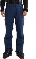 FUNDANGO Teak Pants férfi sínadrág 2XL kék