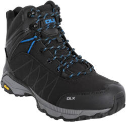 TRESPASS Férfi Rhythmic II Deluxe Softshell csizma 41 fekete