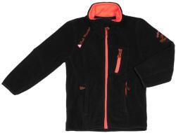 Peak Mountain Lány Peak Mountain Gacalon fleece kabát (38c1d4bd-41d5-4669-a007-e3b141ef930f)