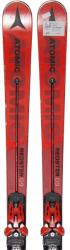 Atomic Használt Síléc - Atomic Redster G9, 177 cm - Elfogadható állapotú 177 CM vörös