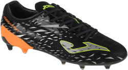 joma Férfi futball cipő, Joma Evolution Cup 2301 FG 44 fekete