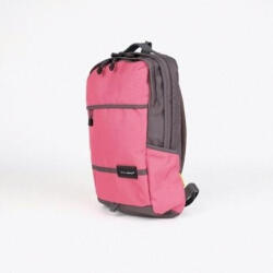 KALIBRE - Gyerek túrahátizsák 12 LITER rózsaszín