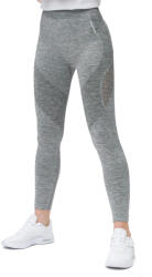 CARPATREE Phase Varrat nélküli női leggings XS szürke