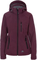 TRESPASS Női vízálló softshell kabát Bela II XS lila