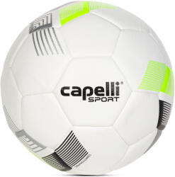 capelli sport Capelli Tribeca Metro Competition Hibrid futballlabda 5 fehér|szürke|sárga