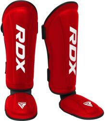 RDX SPORTS RDX Harisnya Shin Instep Hab lábszárvédők L fekete