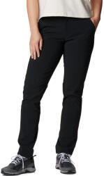 Columbia Back Beauty Softshell Pant női túranadrág 40 fekete