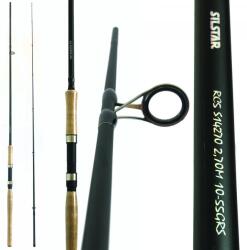 SILSTAR Rc5 Predator 55g 2, 4 M