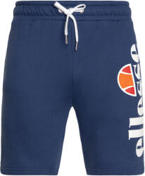 Ellesse Bossini Fleece férfi rövidnadrág S kék