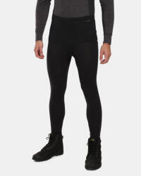 KILPI Férfi alapréteg KILPI MAVORA BOTTOM-M 2XL fekete